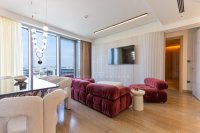 Nekretnina: Kula St. Regis, dizajnerski opremljen ID#4466