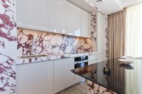 Nekretnina: Kula St. Regis, dizajnerski opremljen ID#4466