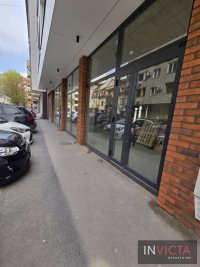 Nekretnina: ATRAKTIVAN LOKAL NA ODLIČNOJ POZICIJI SA PARKINZIMA