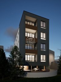 Nekretnina: Novogradnja, dvoiposoban stan P=50m2-Palilula ID#2419