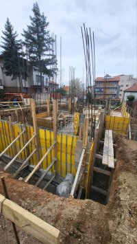 Nekretnina: Novogradnja, dvoiposoban stan P=50m2-Palilula ID#2419