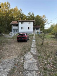 Nekretnina: Vila Anđelina-Valjevo