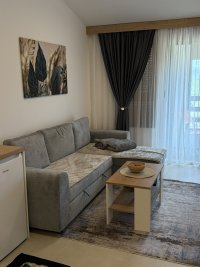 Nekretnina: Prodajem duplex apartman na Divcibarama