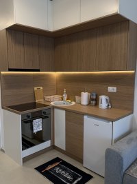 Nekretnina: Prodajem duplex apartman na Divcibarama