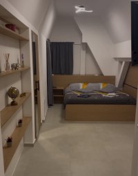 Nekretnina: Prodajem duplex apartman na Divcibarama