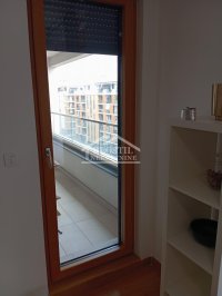 Nekretnina: LUX stan Wellport, garaža, dogovor ID#24932