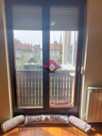 Nekretnina: Cerak, 2.0 stan sa terasom i uređenim dvorištem ID#1594