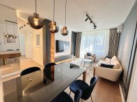 Nekretnina: BW Quartet 3, kompletno namešten,  odmah useljiv, gm ID#4195