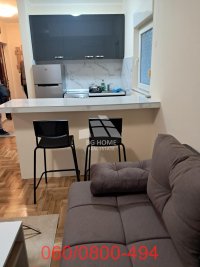 Nekretnina: 1.0 stan na Zvezdari, Kovačeva ID#3683