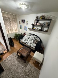 Nekretnina: Kuća P=84m2,zajedničko dvorište +poslovni prostor-Crveni Pevac ID#2423