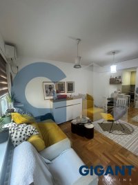 Nekretnina: ZVEZDARA Budmanijeva ID: 962903