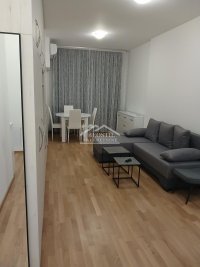 Nekretnina: Čukarica - Banovo brdo - 2.5 ID#24930