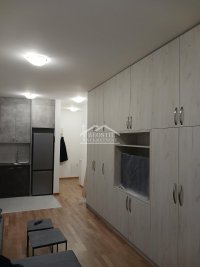 Nekretnina: Čukarica - Banovo brdo - 2.5 ID#24930