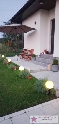 Nekretnina: Voždovac, Ripanj, Trešnja, 100m2, 11a