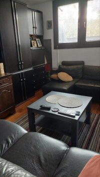 Nekretnina: Voždovac, Trošarina, Bulevar Oslobođenja, 108m2