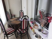 Nekretnina: Krunska - stan za izdavanje ID#411073