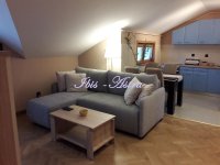 Nekretnina: Stan za izdavanje Strahinjića bana ID#407734