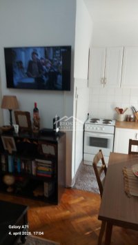 Nekretnina: Zemun - 1.5 ID#24940