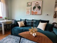 Nekretnina: Kompletno sređen stan u mirnoj ulici ID#12525