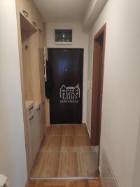 Nekretnina: Namešten dvoiposoban stan ID#2424