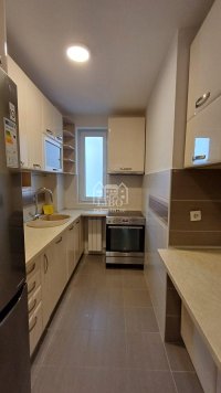 Nekretnina: Namešten dvoiposoban stan ID#2424