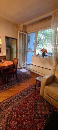 Nekretnina: Gornji Dorćol, perfektna lokacija ID#24949