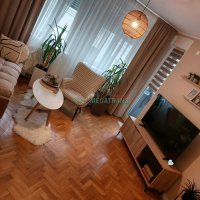 Nekretnina: 2-soban, 56 m2, centar, ul.Petra Drapšina 5.sprat, parking mesto ID#1806