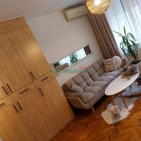 Nekretnina: 2-soban, 56 m2, centar, ul.Petra Drapšina 5.sprat, parking mesto ID#1806