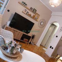 Nekretnina: 2-soban, 56 m2, centar, ul.Petra Drapšina 5.sprat, parking mesto ID#1806