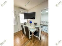 Nekretnina: Namešten Trosoban Stan 54m² Sa Dvorištem – Mir, Privatnost I Pet Friendly! ID#1431