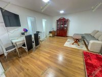 Nekretnina: Namešten Trosoban Stan 54m² Sa Dvorištem – Mir, Privatnost I Pet Friendly! ID#1431