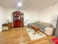 Nekretnina: Namešten Trosoban Stan 54m² Sa Dvorištem – Mir, Privatnost I Pet Friendly! ID#1431