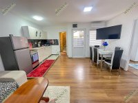 Nekretnina: Namešten Trosoban Stan 54m² Sa Dvorištem – Mir, Privatnost I Pet Friendly! ID#1431