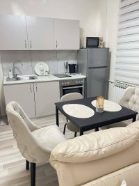 Nekretnina: Apartmani Safir 1 i Safir 2 i Safir 3 u Krusevcu za odmor i prenociste