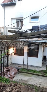 Nekretnina: Vračar, Svetozara Gligorića, 40m2 ID#1641