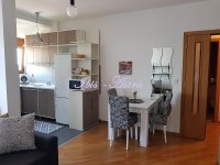 Nekretnina: Lux stan za izdavanje Voždovac - Jove Ilića ID#414875