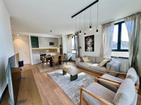 Nekretnina: BW Quartet, moderno dizajniran,sa pogledom na park ID#3543