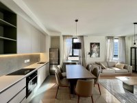 Nekretnina: BW Quartet, moderno dizajniran,sa pogledom na park ID#3543