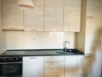 Nekretnina: Prodajemo jednosoban, polunamješten stan na Starom aerodromu 123.000e