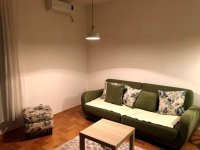 Nekretnina: Prodajemo jednosoban, polunamješten stan na Starom aerodromu 123.000e