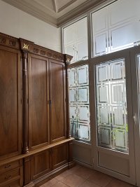 Nekretnina: Prodajem saonac u ul..Koče Kapetana,Vračar ,Beograd