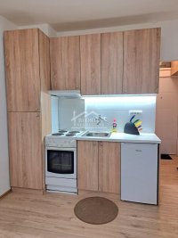 Nekretnina: Voždovac - TC Stadion - 0.5 ID#24956