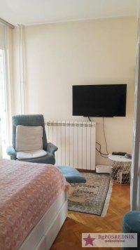 Nekretnina: Zvezdara, Vukov spomenik, Milorada Šapčanina, 38m2