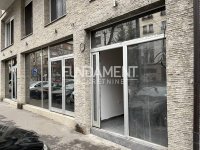 Nekretnina: lokal 16m2, izlog, mokri čvot, novogradnja ID#1554