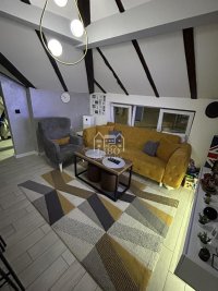 Nekretnina: Namešten stan P=43m2 u Dušanovoj ulici ID#2211