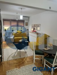 Nekretnina: ZVEZDARA Budmanijeva ID: 9629021