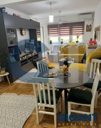 Nekretnina: ZVEZDARA Budmanijeva ID: 9629021