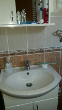 Nekretnina: Vrnjačka banja, Snežnik, Boška Buhe, 46m2