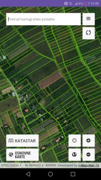 Nekretnina: ATRAKTIVAN PLAC NA FRUŠKOJ GORI – IRIG / HOPOVO