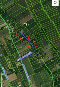Nekretnina: ATRAKTIVAN PLAC NA FRUŠKOJ GORI – IRIG / HOPOVO
